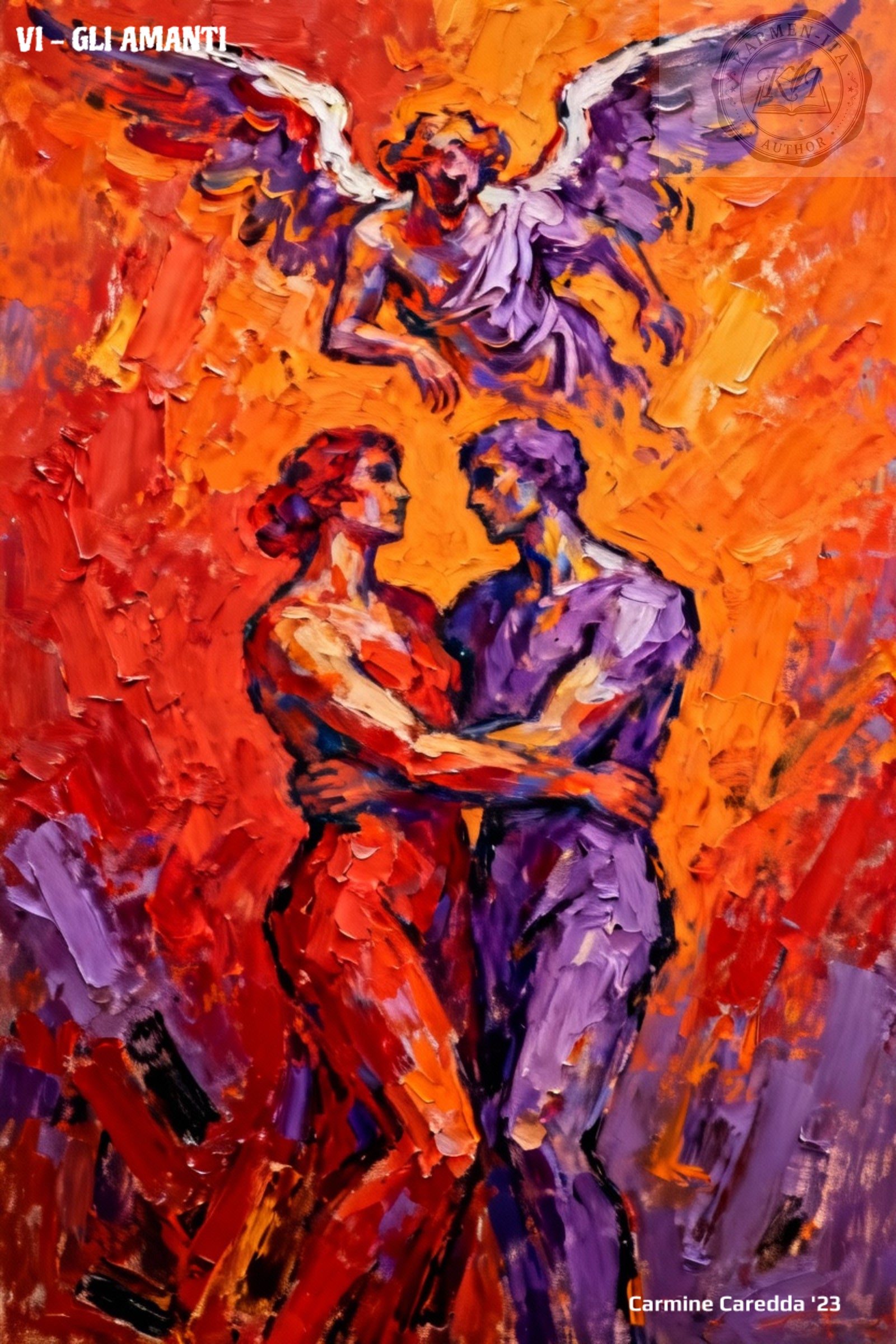 VI - Gli Amanti