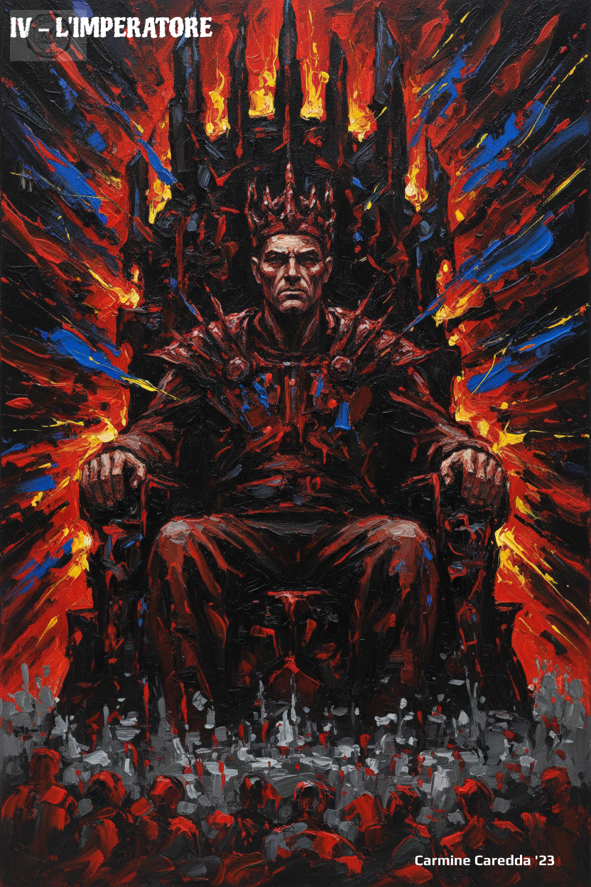 IV - L'Imperatore
