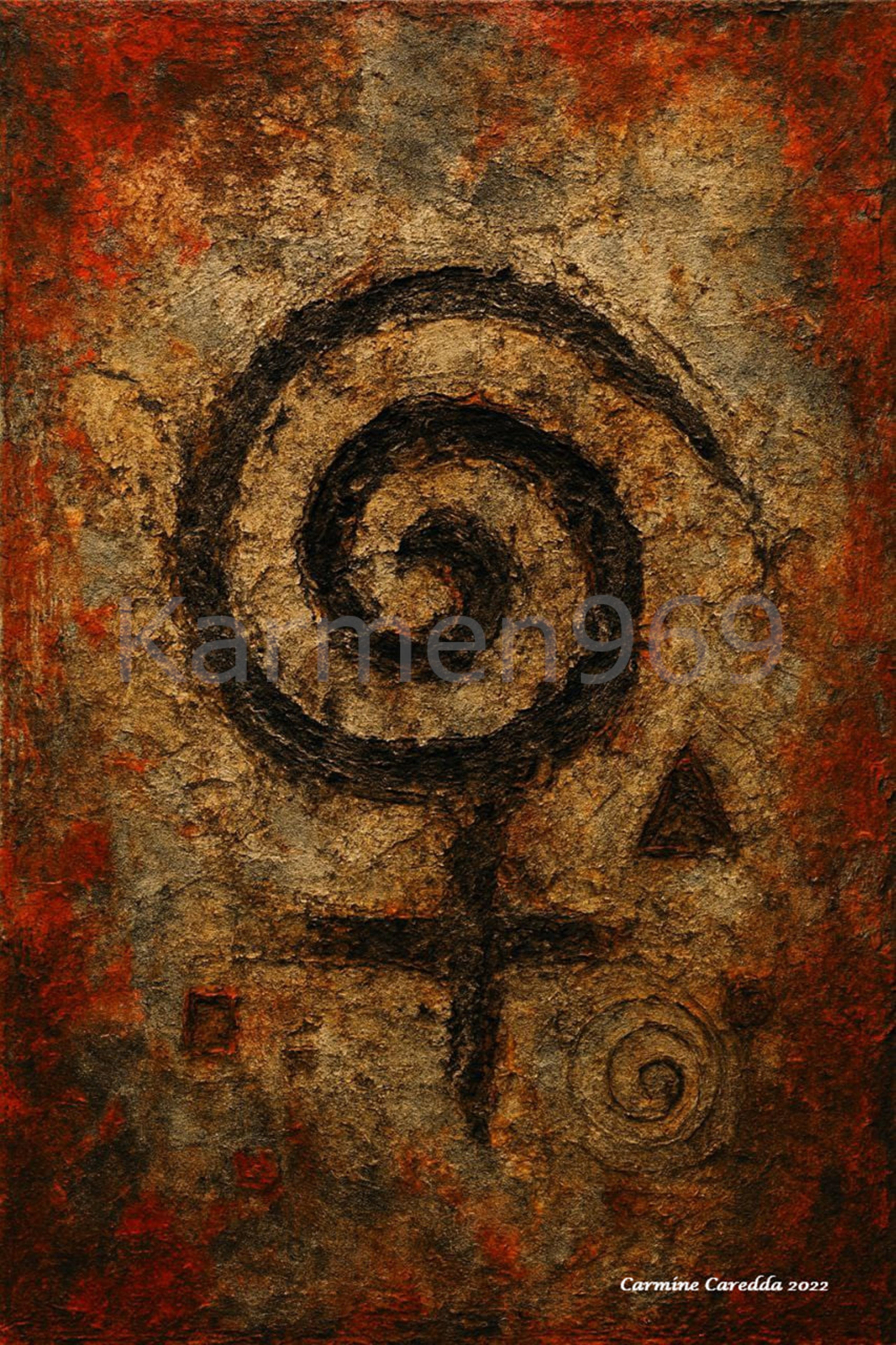 Il Sonno dell'Archetipo