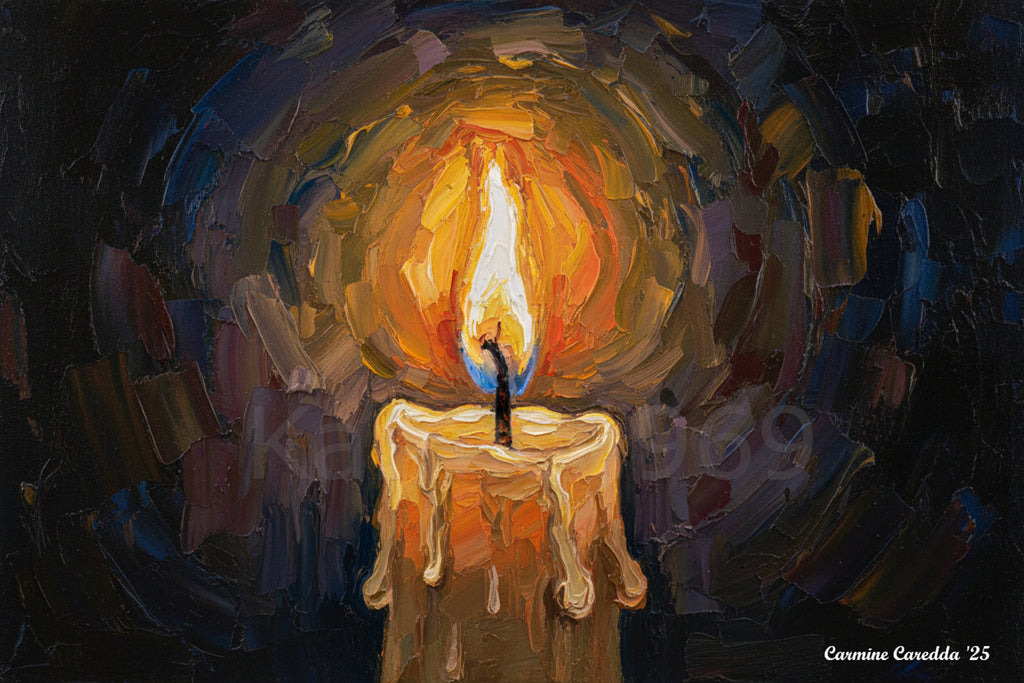 NATALE 2025 - Luce della Speranza