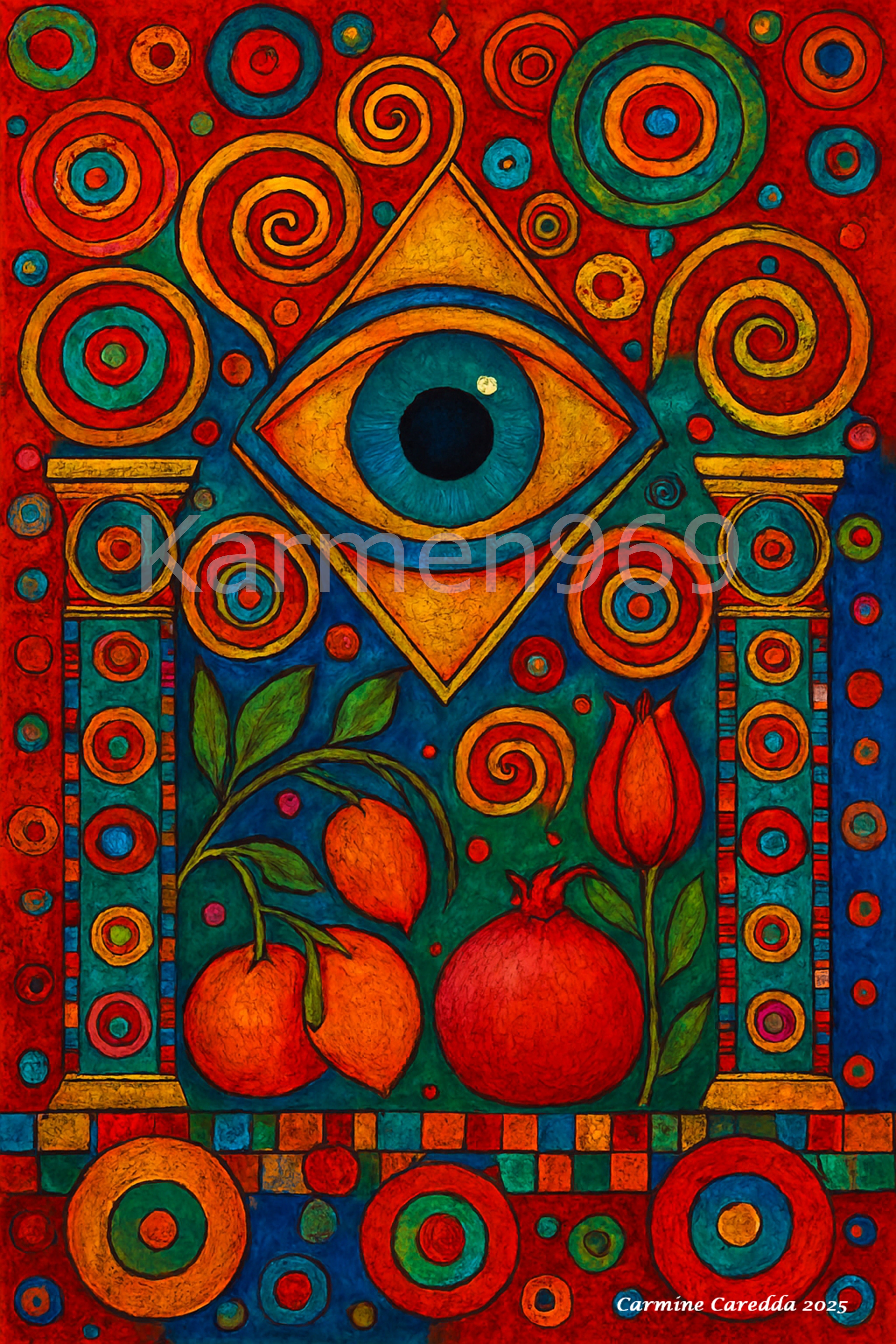 L'Occhio dell'Abbondanza