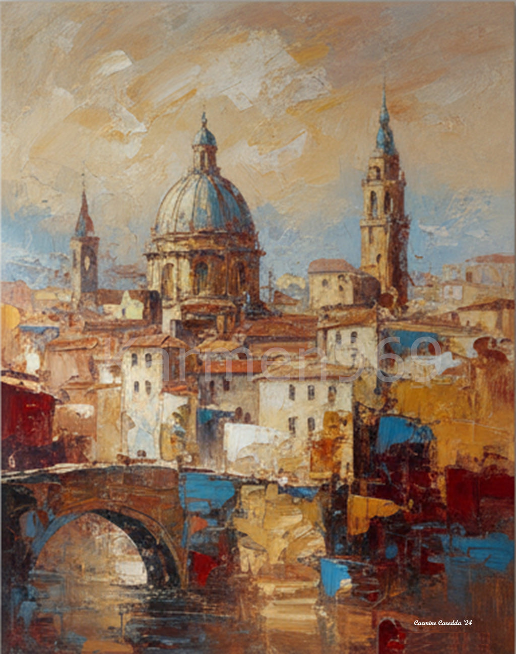 Città Italiana sul Fiume