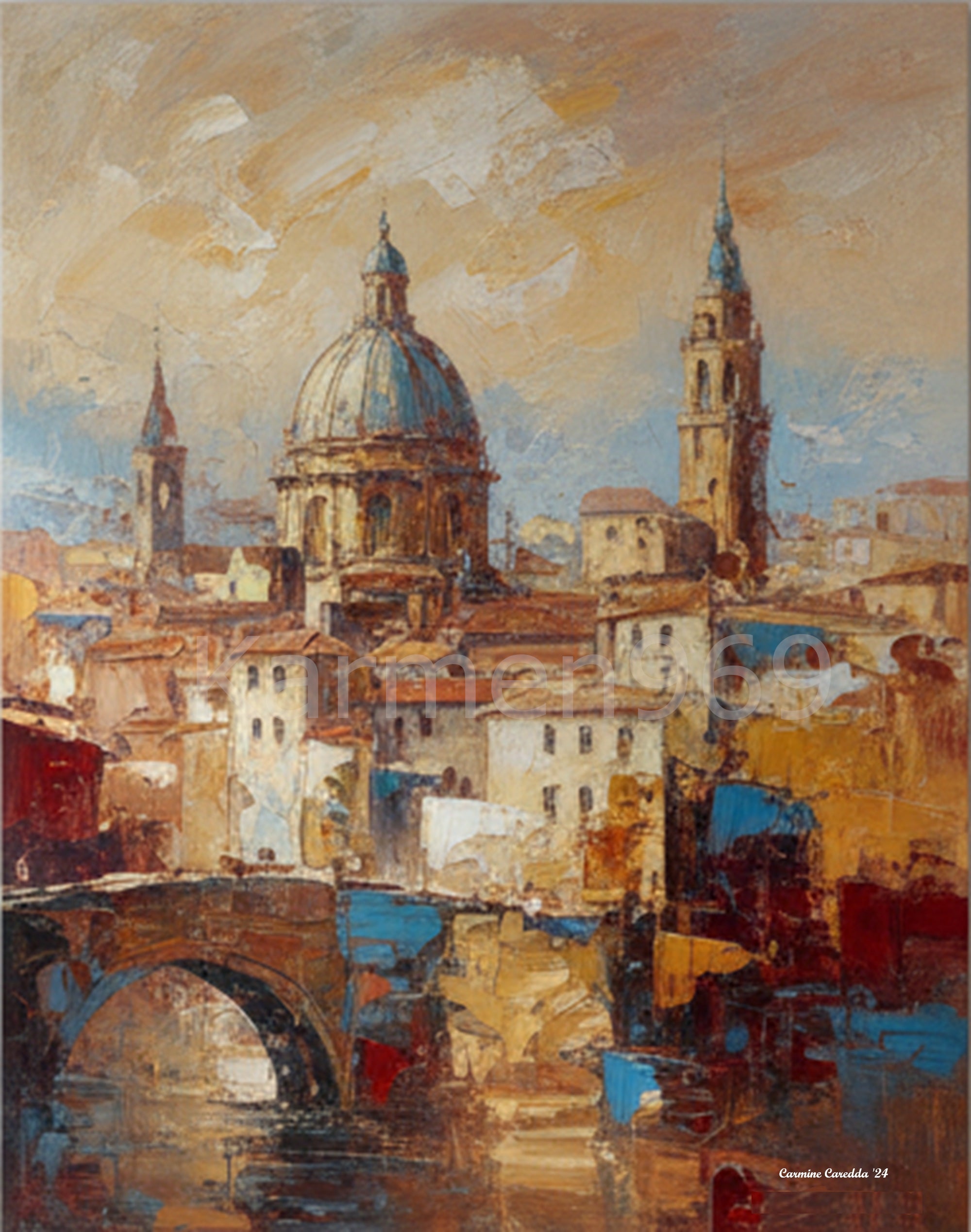 Città Italiana sul Fiume