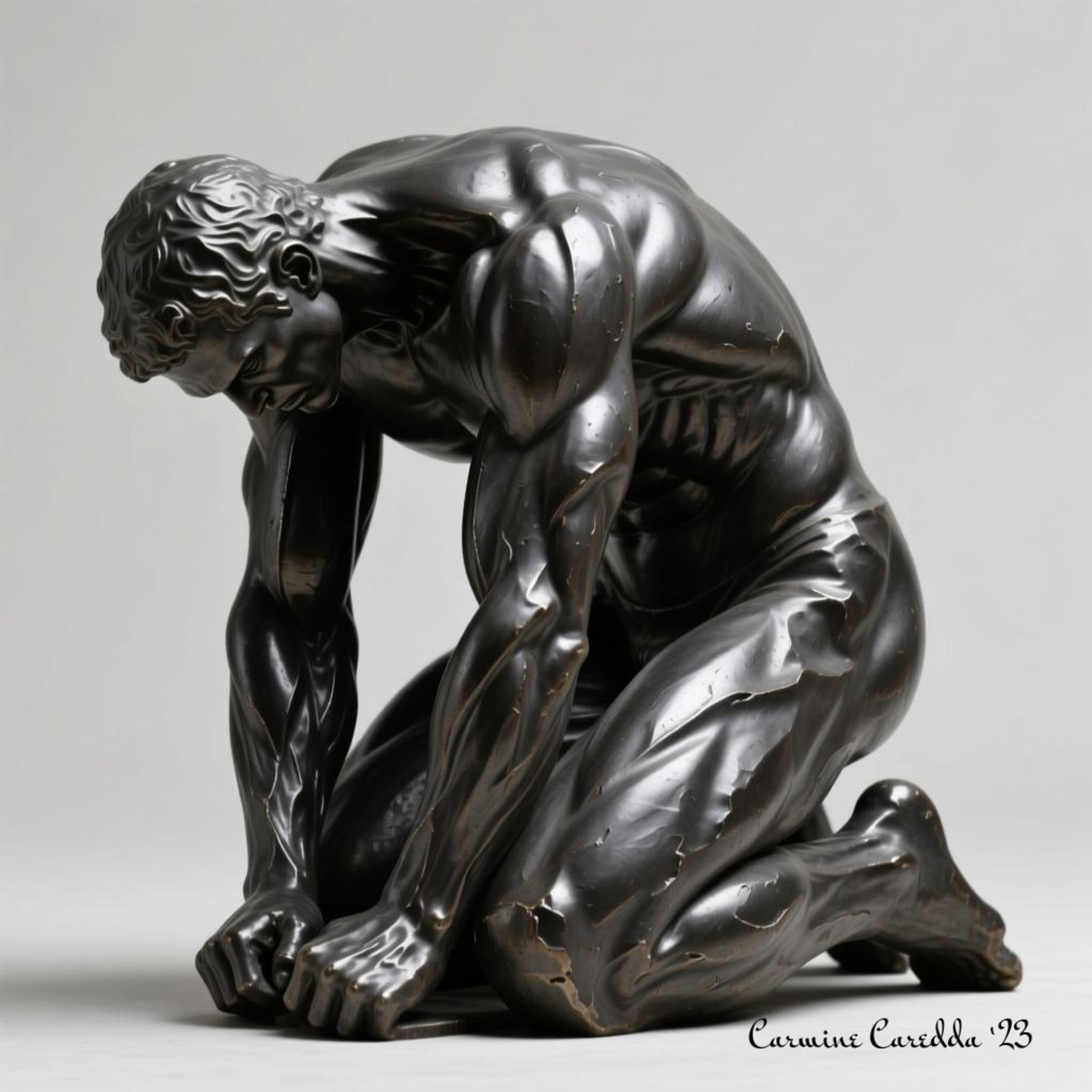 Il Dolore Silenzioso