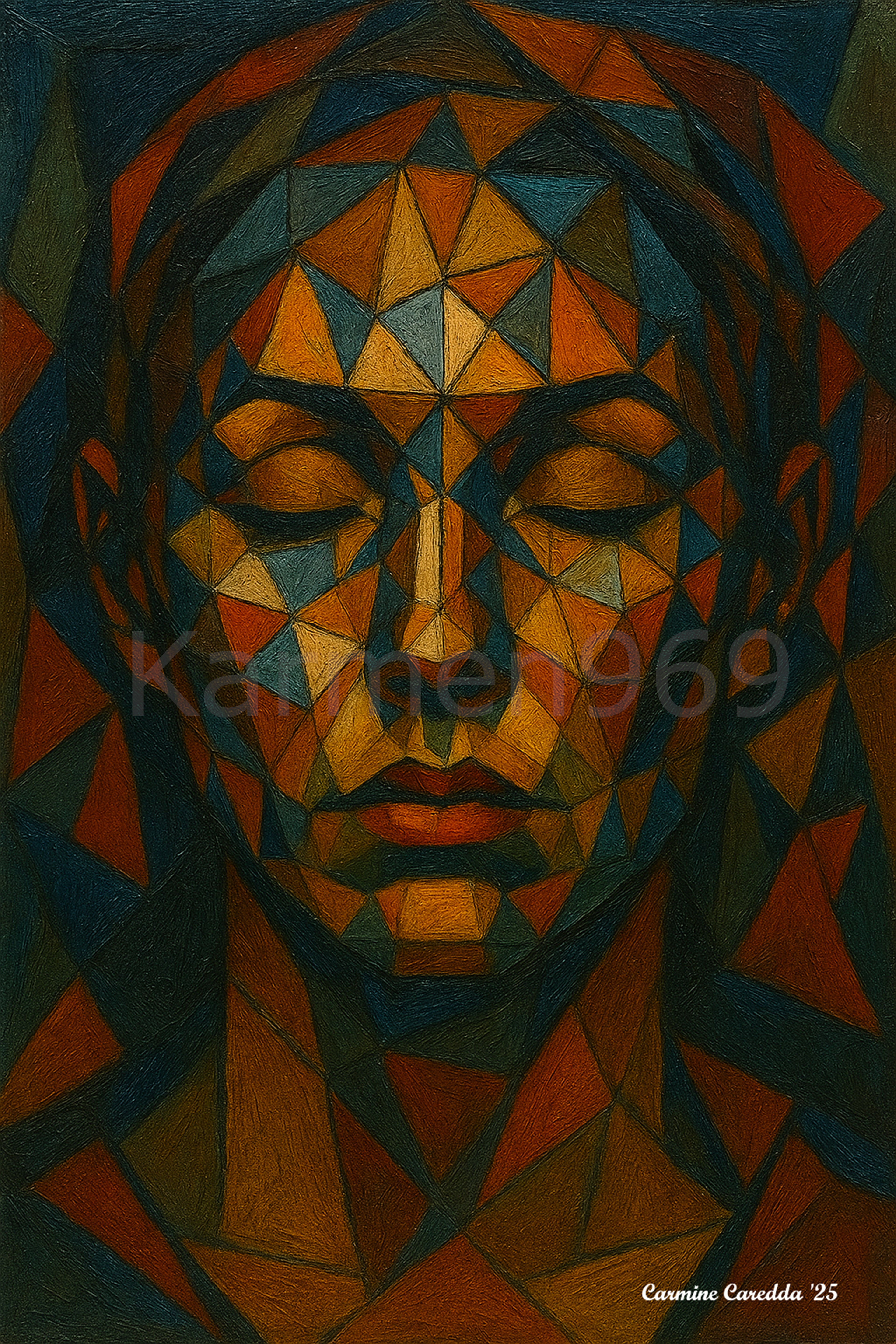 Meditazione Terrestre