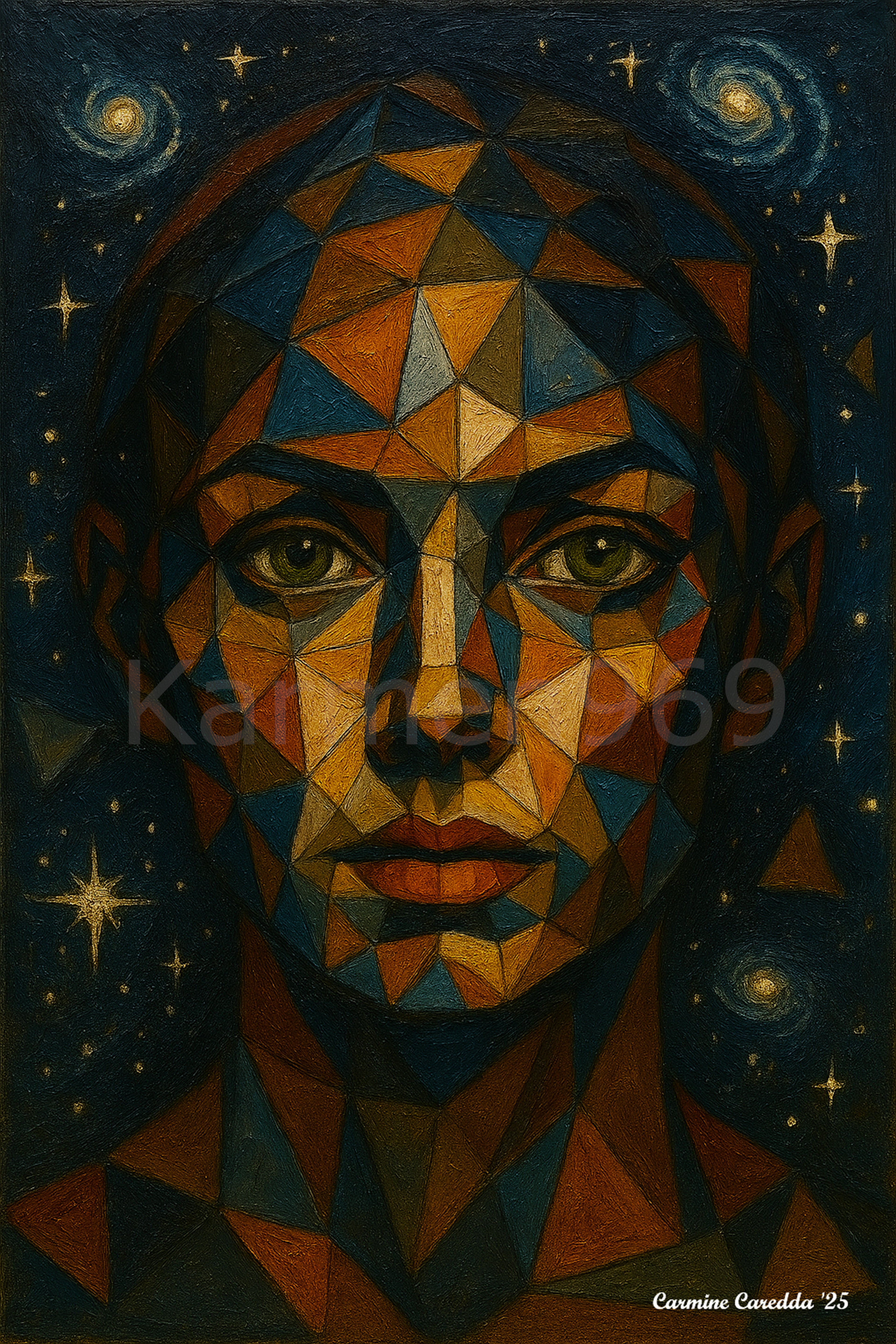 Viaggiatrice Galattica