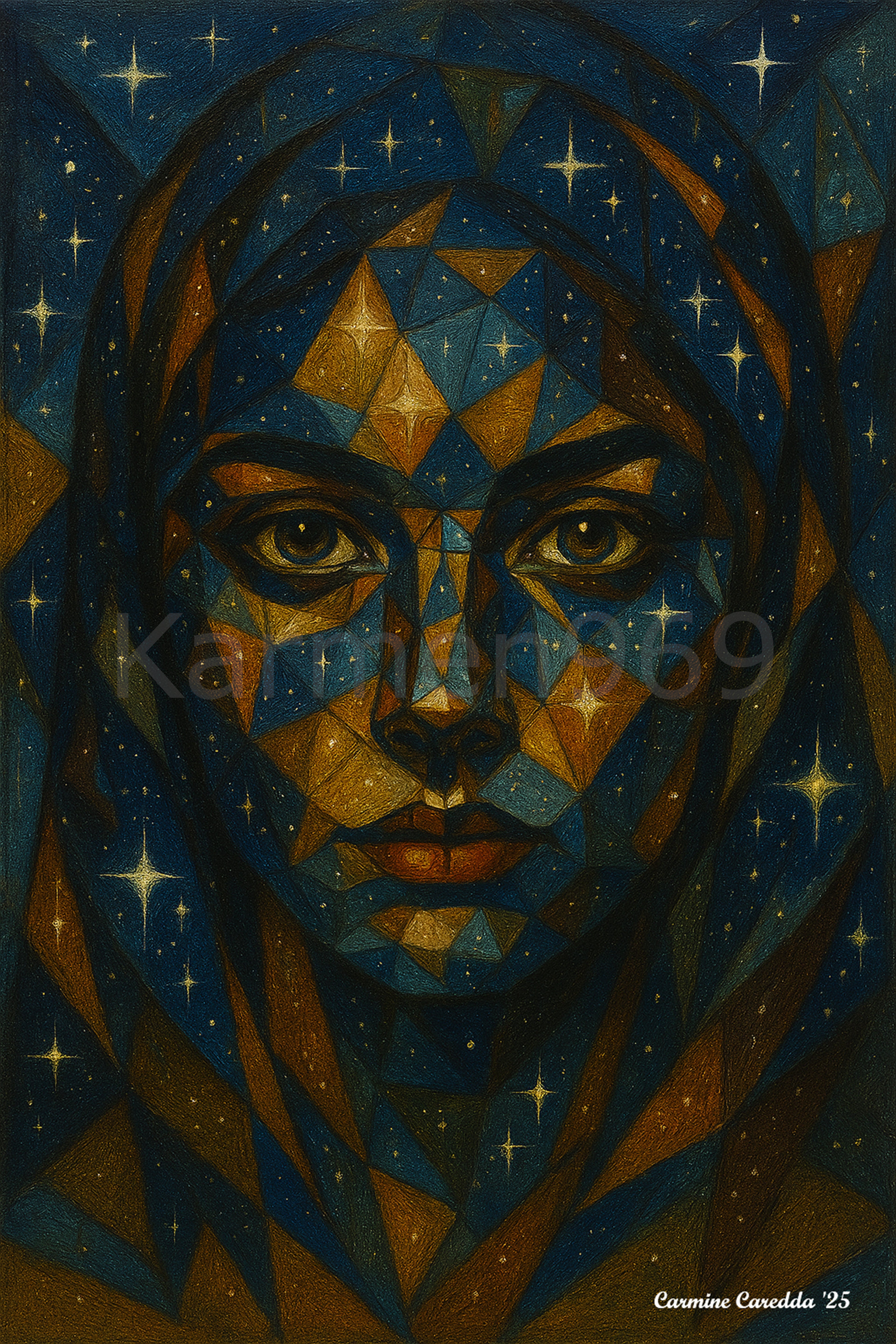 Guardiana delle Stelle