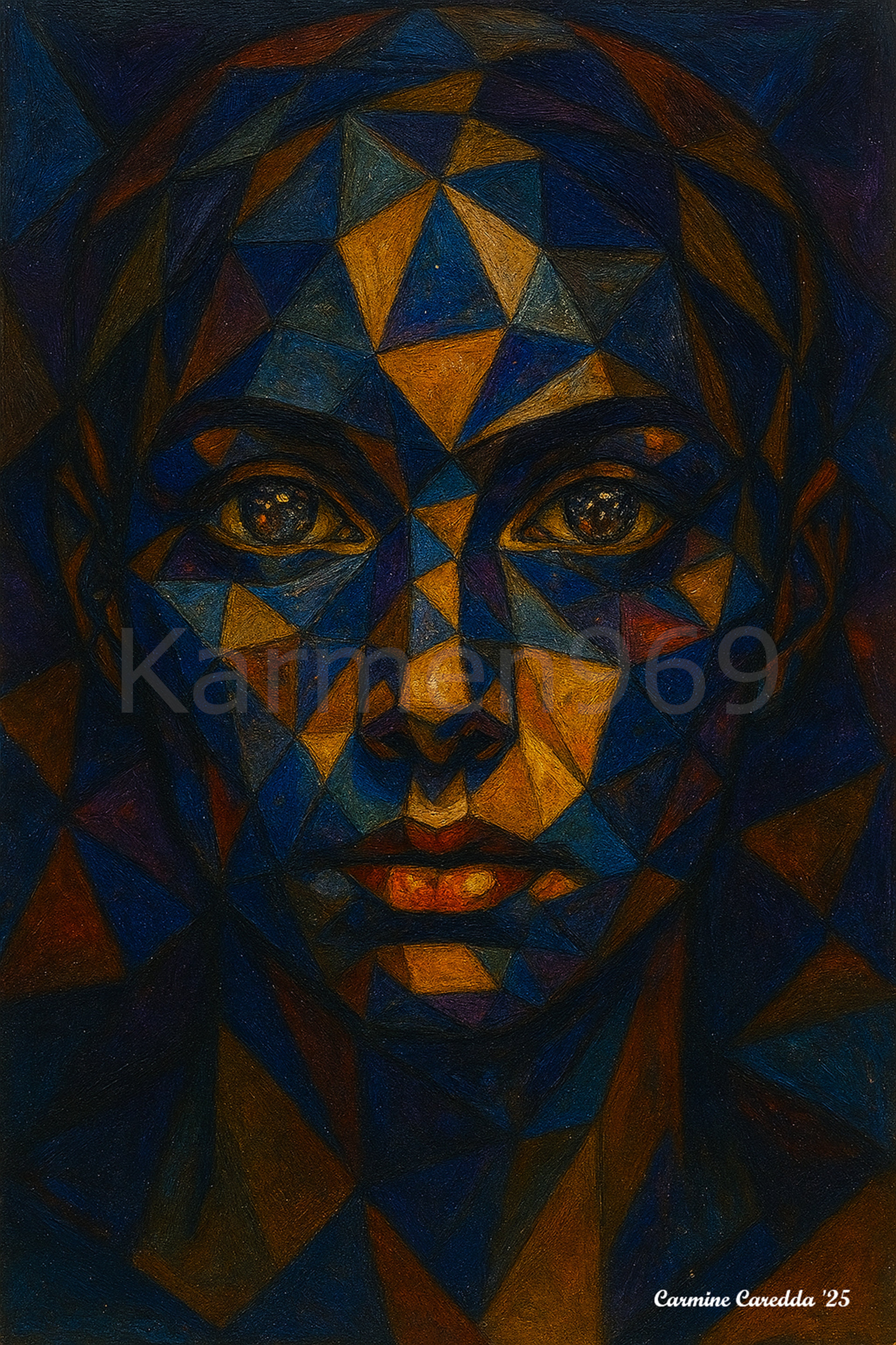 Profondità Oceanica