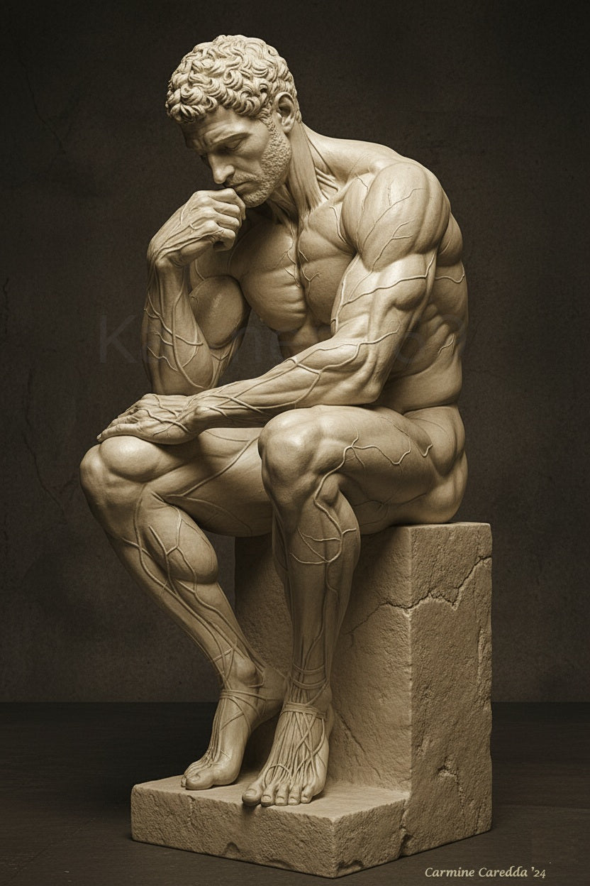 Il Pensatore Moderno