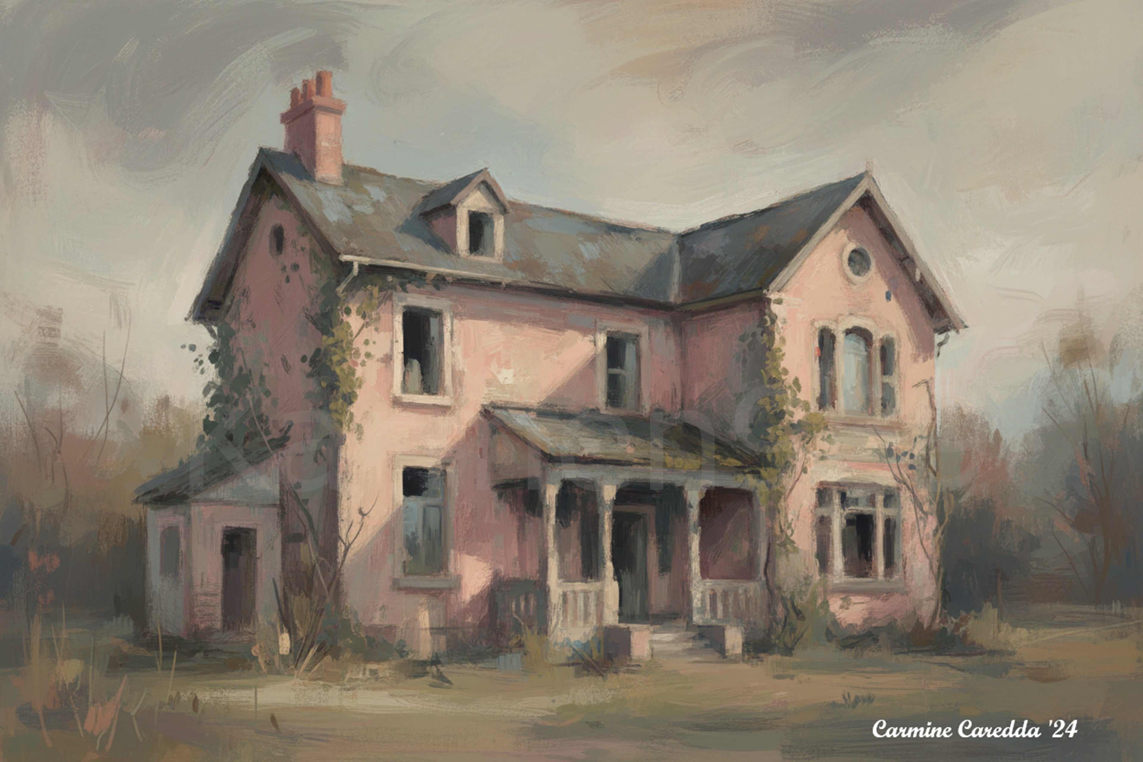 La Casa della Nostalgia