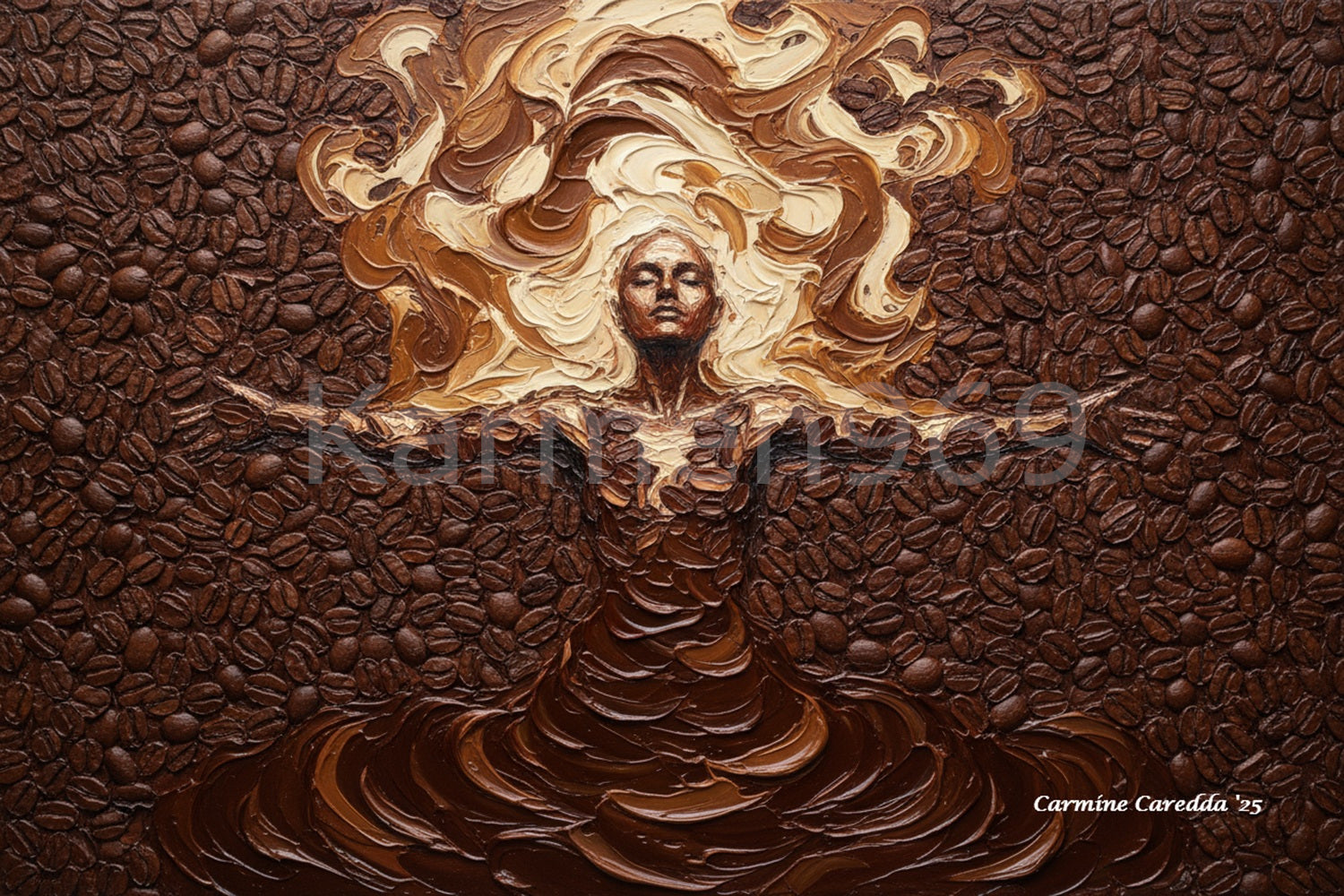 Metamorfosi Caffè e Crema