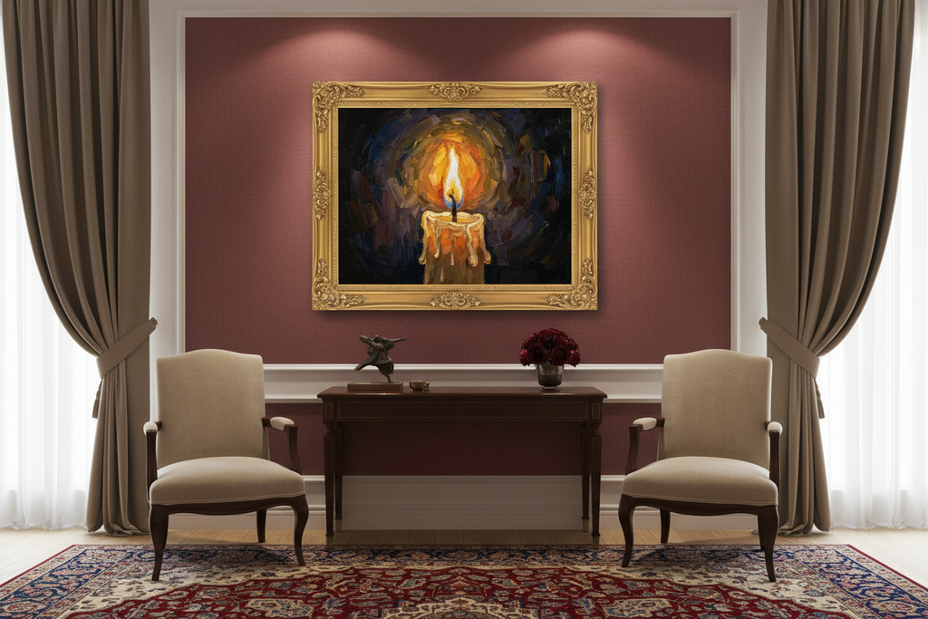 NATALE 2025 - Luce della Speranza