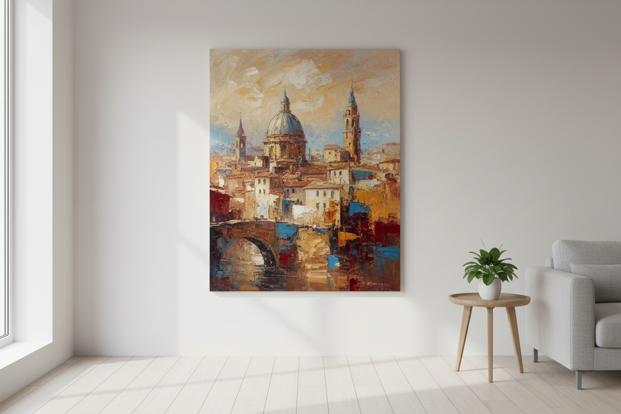 Città Italiana sul Fiume