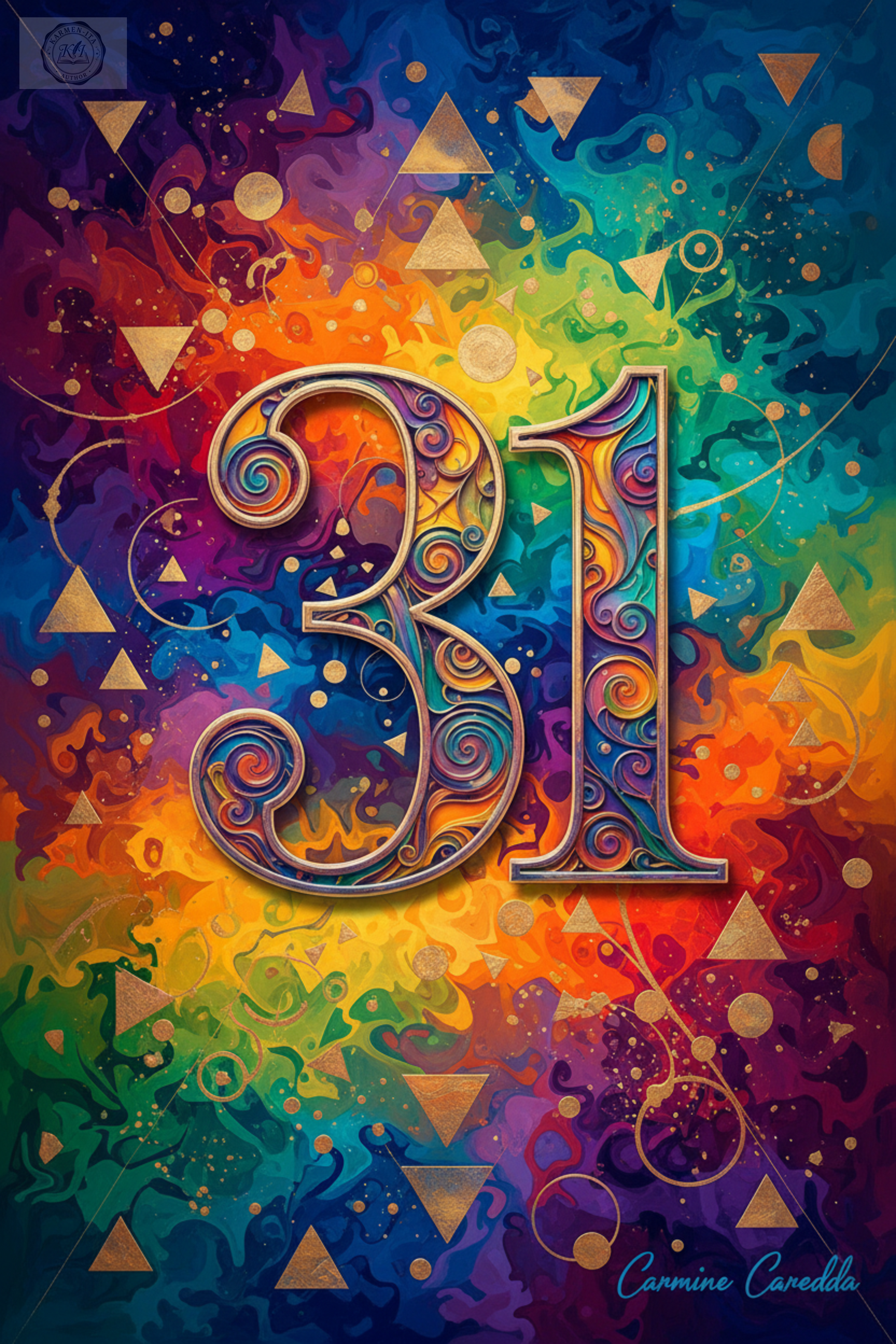 Numero 31 - Creatività Pratica