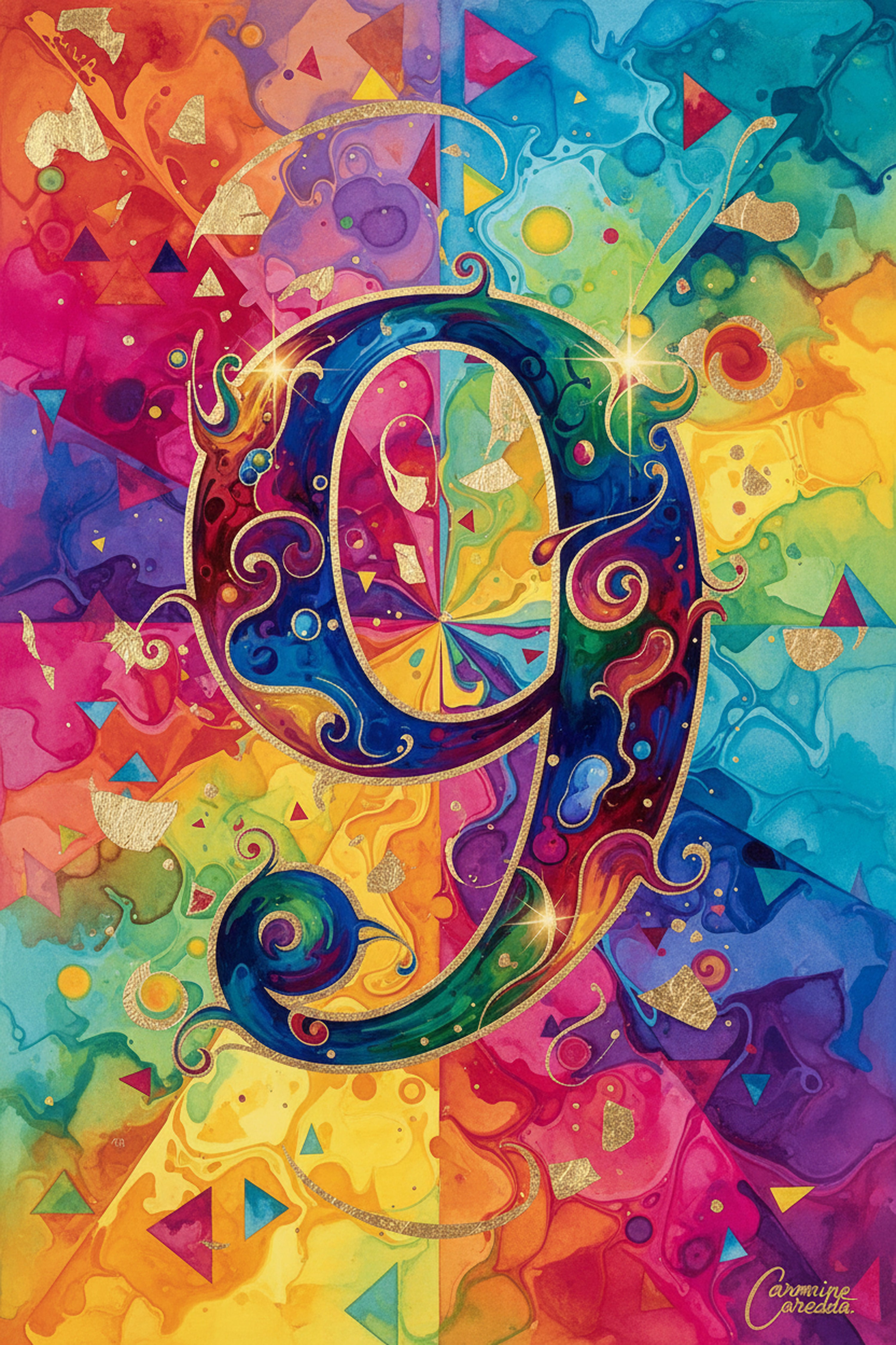 Numero 9 - Completamento e Compassione