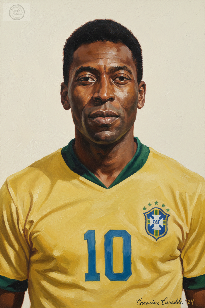 Pelé