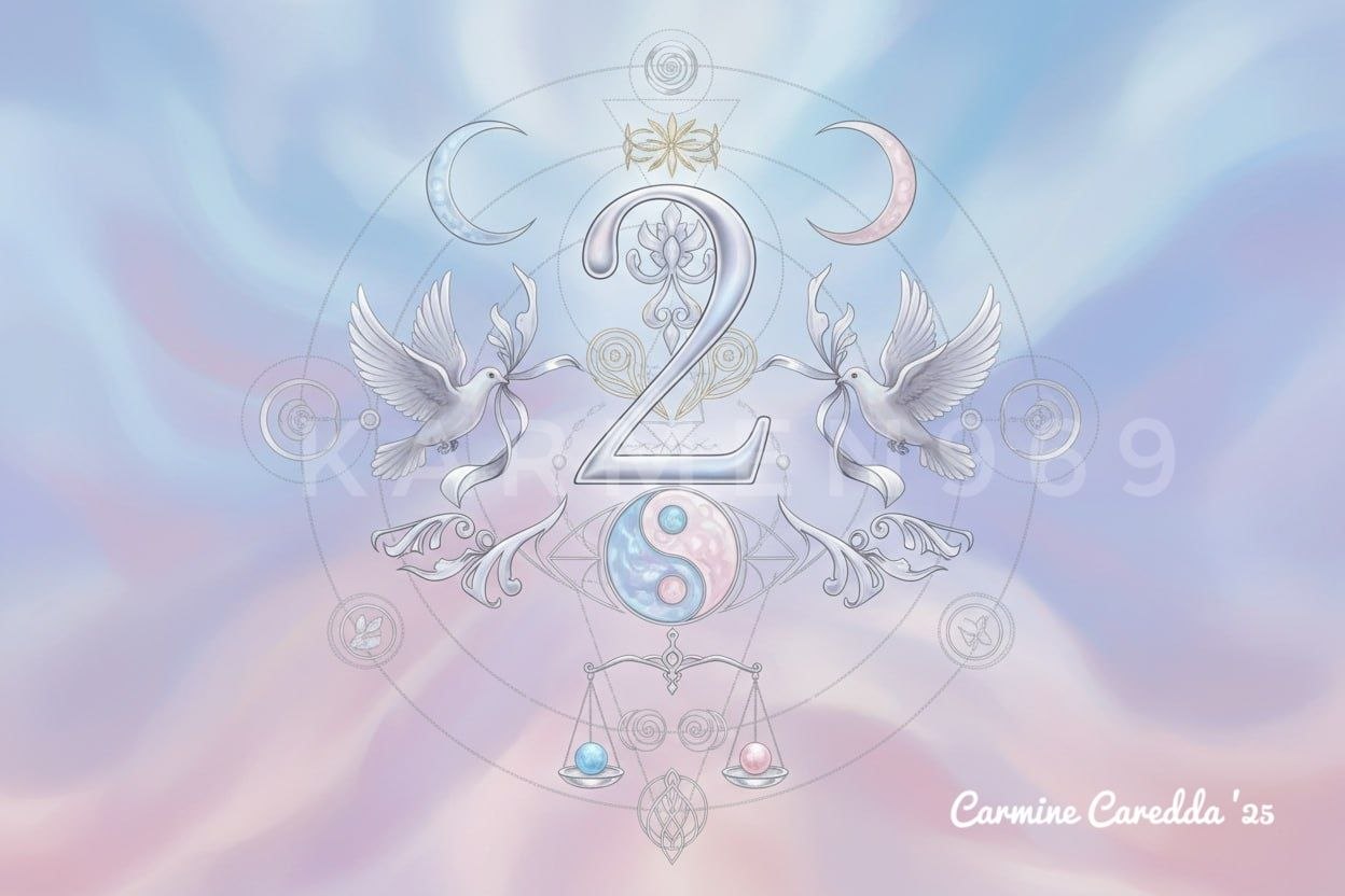 Numero 2 - Equilibrio e Dualità